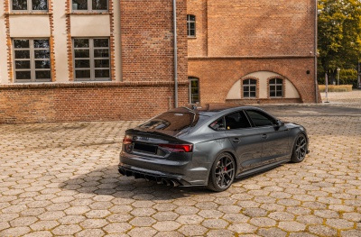 Audi A5 / S5 / RS5
