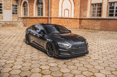 Audi SL01