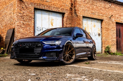 Audi pictures