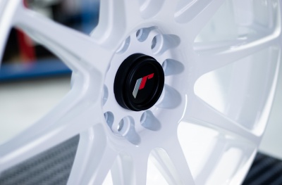 JR11 japan racing wheels details