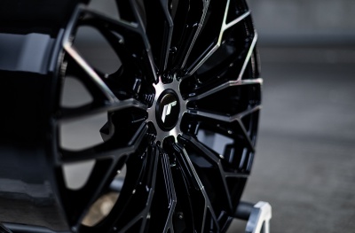 JRX12 japan racing wheels details