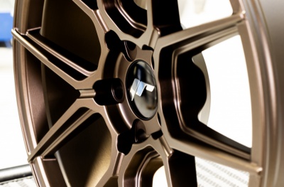 JR30 japan racing wheels details