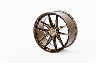 JR44 japan racing wheels details