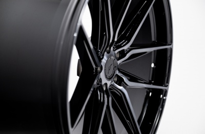 JR44 japan racing wheels details