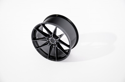 JR44 japan racing rim details