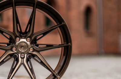 JR44 japan racing wheels details