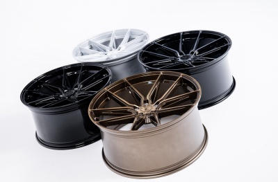 JR44 japan racing rims