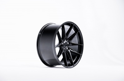 JR44 japan racing rim details