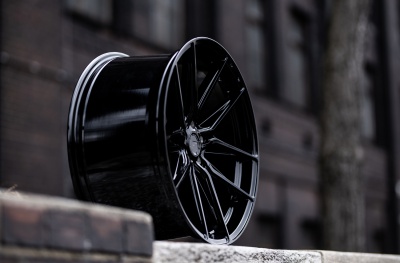 JR44 japan racing rims