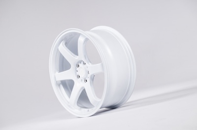 SL03 japan racing wheels details