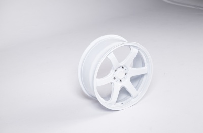 SL03 japan racing rims