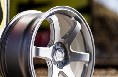 SL03 japan racing wheels