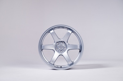 SL03 japan racing wheels