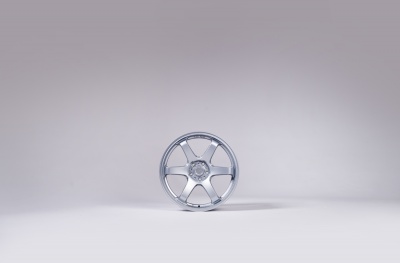 SL03 japan racing wheels details