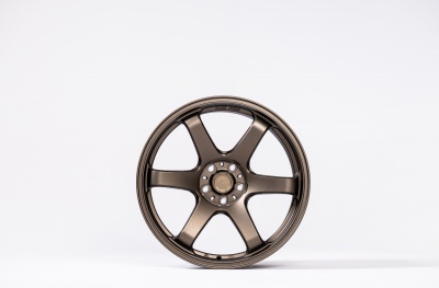 SL03 japan racing rims