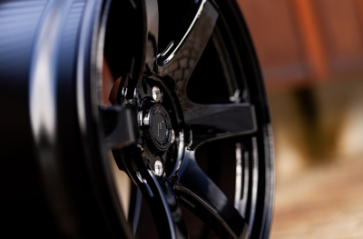 SL03 japan racing wheels details