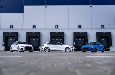 Audi images