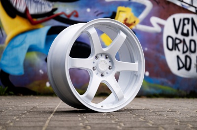 SL03 japan racing wheels