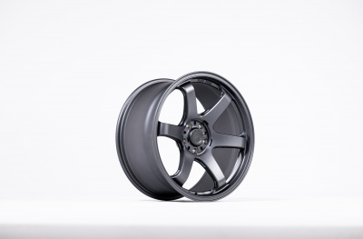 SL03 japan racing wheels