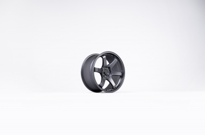 SL03 japan racing wheels details