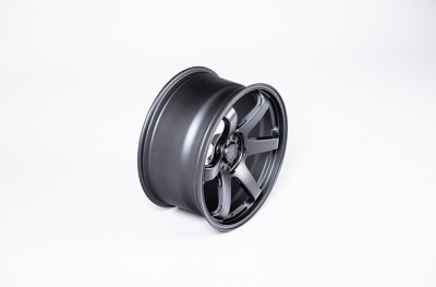 SL03 japan racing rims