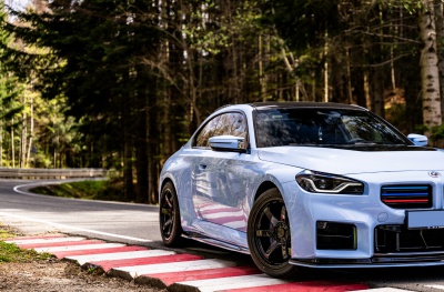 BMW 2 Series / M2