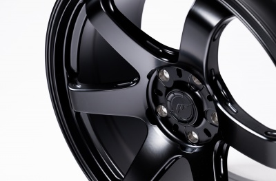 SL03 japan racing rim details