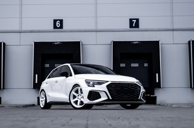 Audi pictures