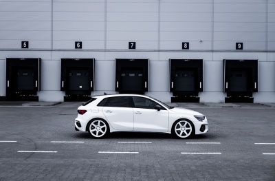 Audi A3 / S3 / RS3