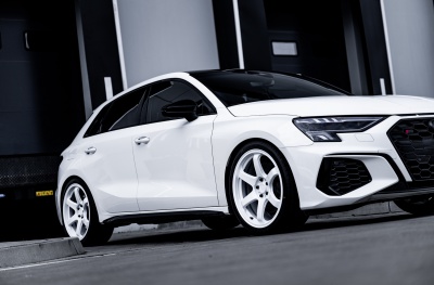 Audi SL03