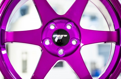 JR3 japan racing wheels