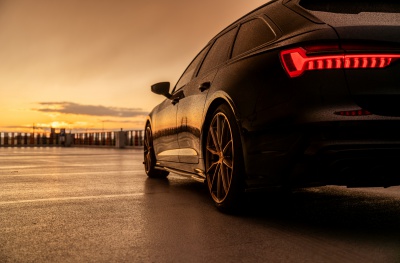 Audi A6 / S6 / RS6