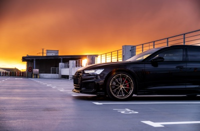 Audi A6 / S6 / RS6