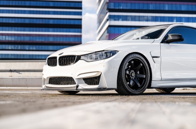 BMW japan racing wheels