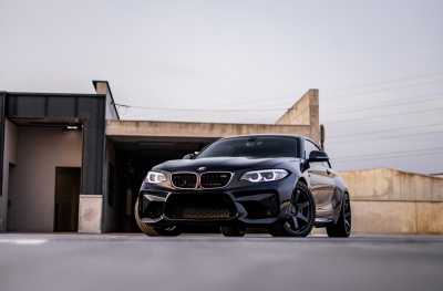 BMW pics