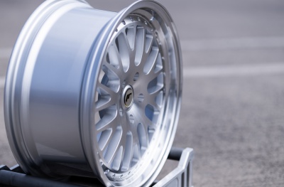 JR10 japan racing wheels details