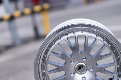 JR10 japan racing rims