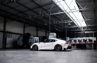 Toyota Supra