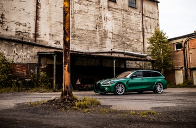 BMW 3 Series / M3