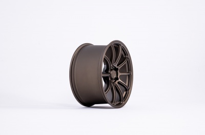 SL04 japan racing wheels