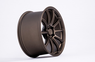 SL04 japan racing wheels details