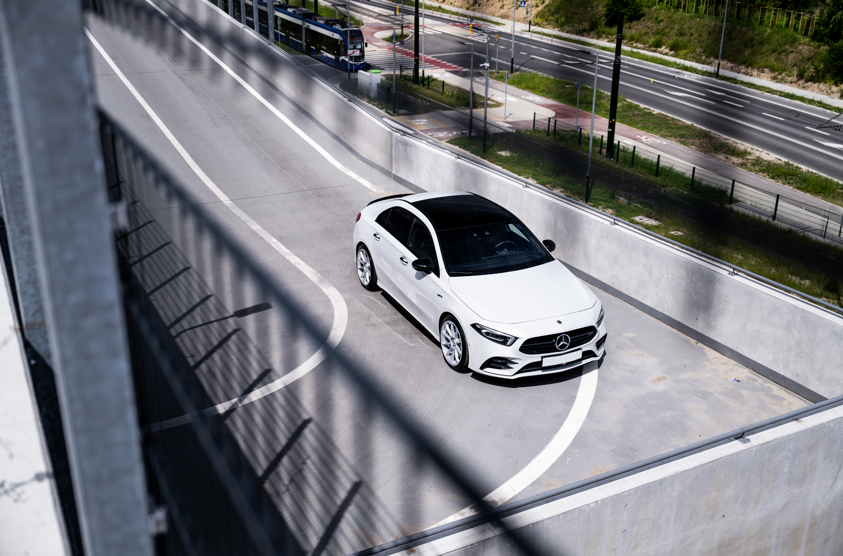 Mercedes-Benz gallery