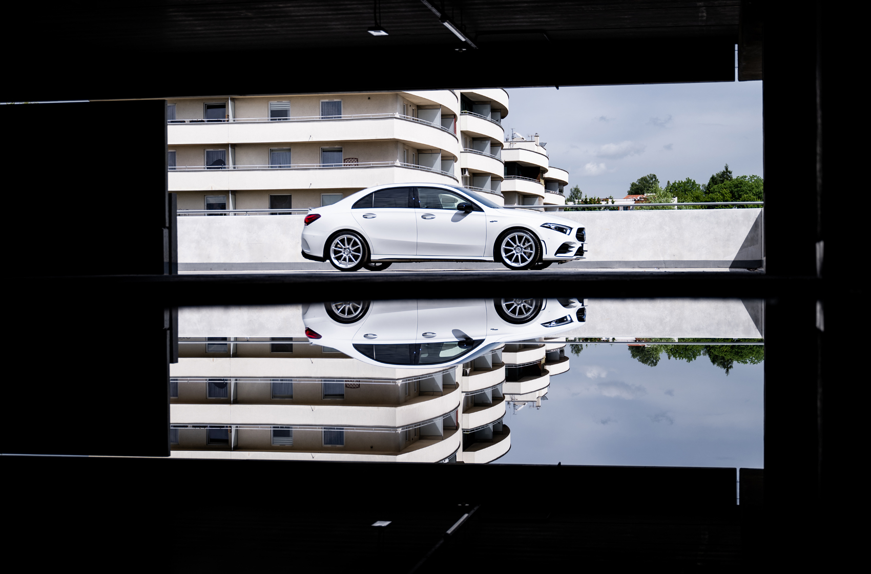 Mercedes-Benz gallery