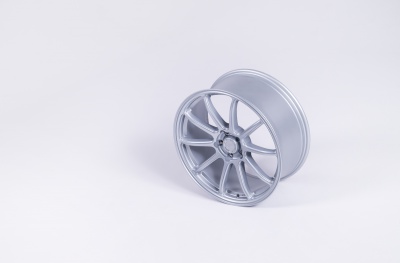 SL04 japan racing wheels