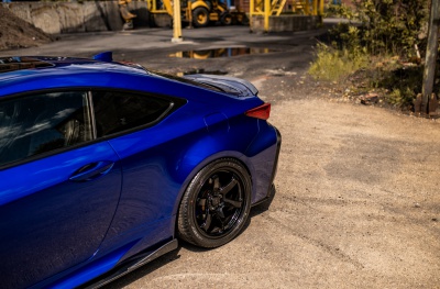 Lexus RC