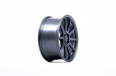 SL04 japan racing rims