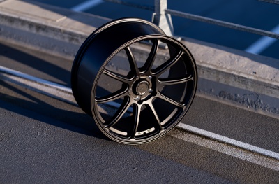 SL04 japan racing wheels