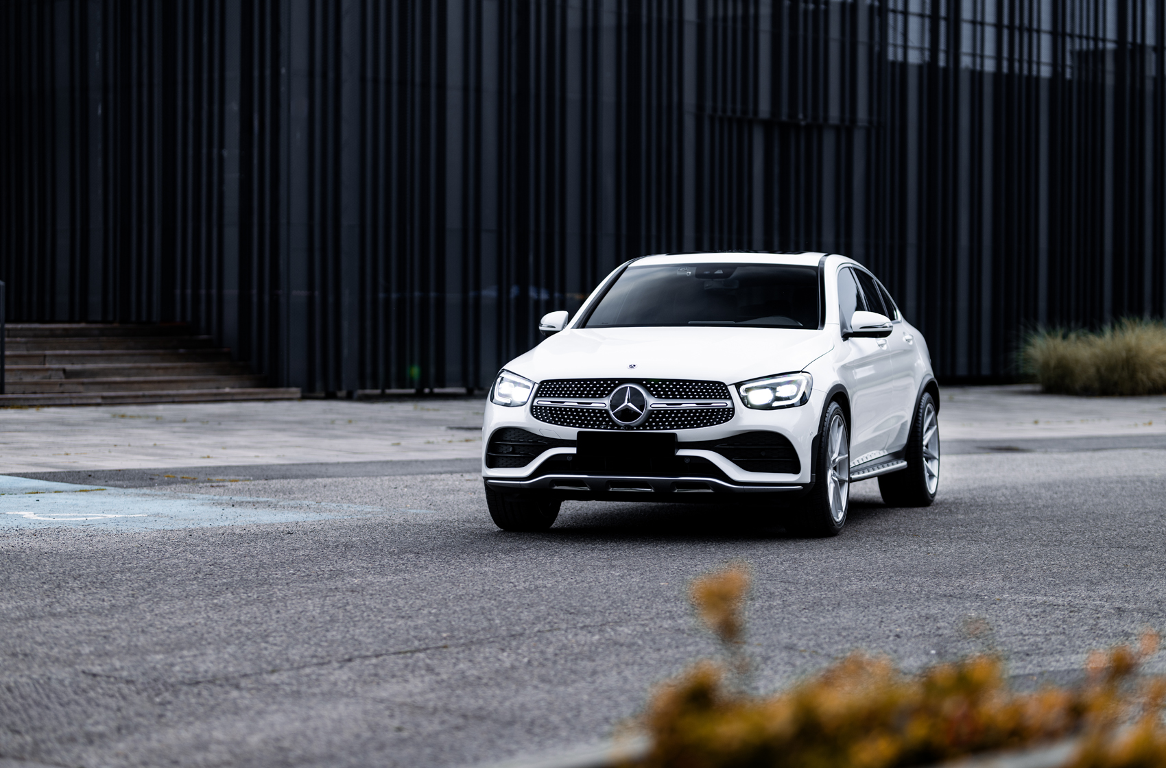 Mercedes-Benz gallery