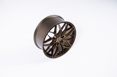 JR46 japan racing wheels details