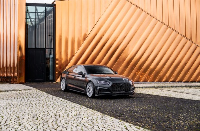 Audi pics